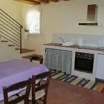 Ghislanzoni Διαμέρισμα