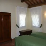Ghislanzoni Διαμέρισμα