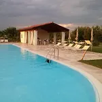 Ghislanzoni Διαμέρισμα *