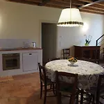 Ghislanzoni Διαμέρισμα