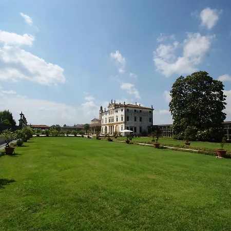 Ghislanzoni 维琴察