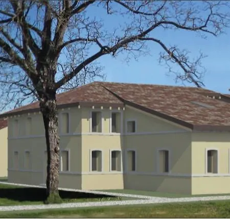 Ghislanzoni 아파트 *