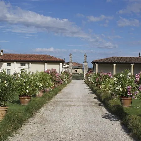 公寓 Ghislanzoni *