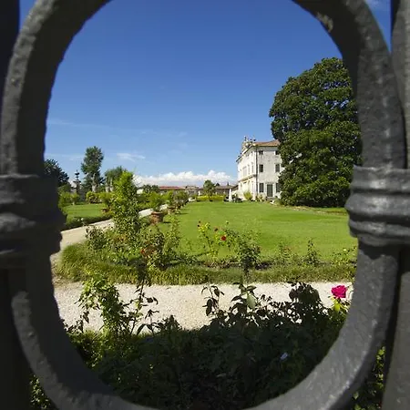 Ghislanzoni 维琴察