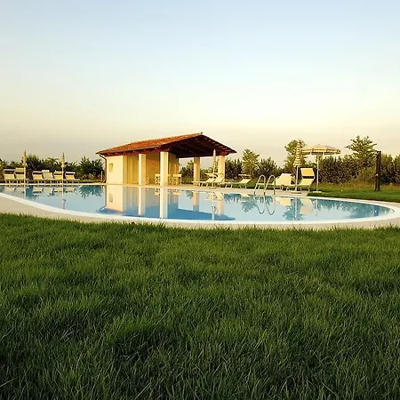 Ghislanzoni 아파트