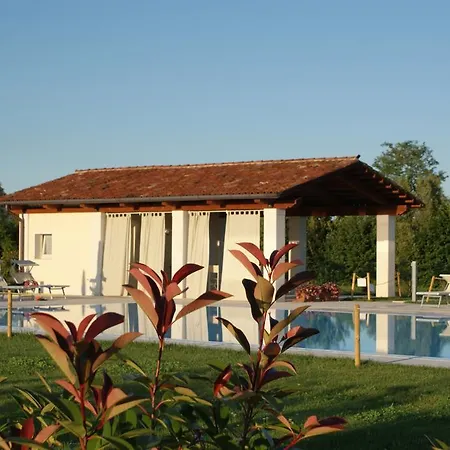 아파트 Ghislanzoni