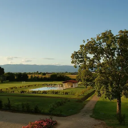 아파트 Ghislanzoni