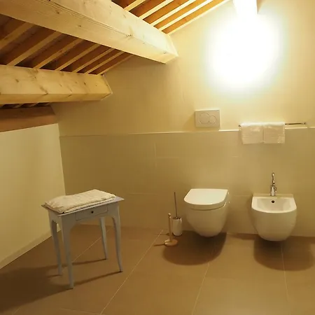 아파트 Ghislanzoni 비첸차