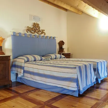 아파트 Ghislanzoni