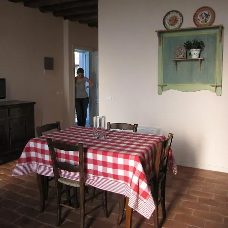 Ghislanzoni 아파트 비첸차