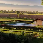 アパート Ghislanzoni