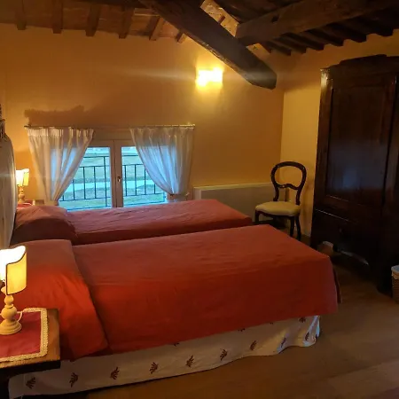 Ghislanzoni דירה *