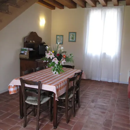 Ghislanzoni דירה ויצ'נצה