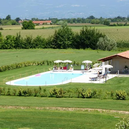 Ghislanzoni Appartement *