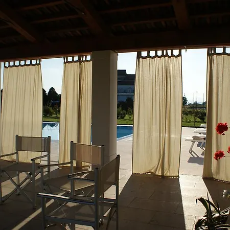 דירה Ghislanzoni *