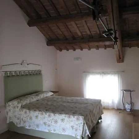 דירה Ghislanzoni ויצ'נצה