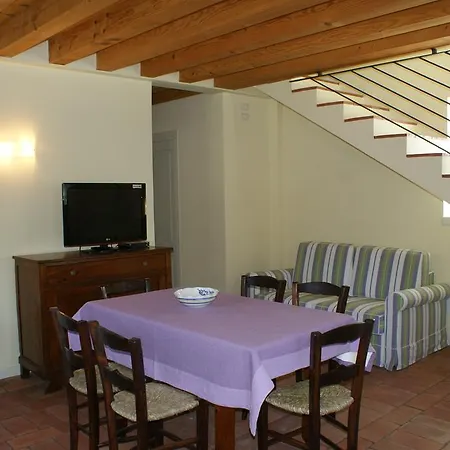 Ghislanzoni Appartement