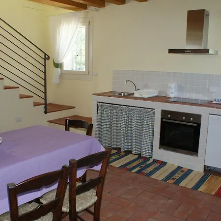Ghislanzoni Apartman