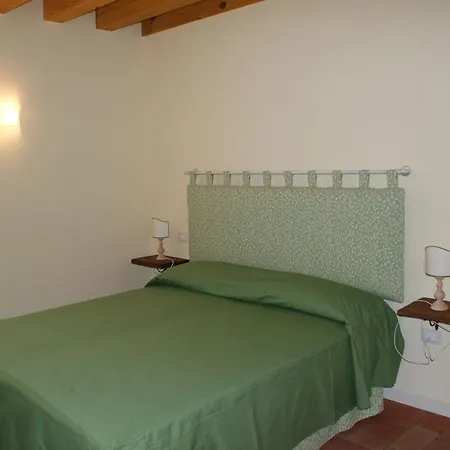 Ghislanzoni Appartement Vicenza