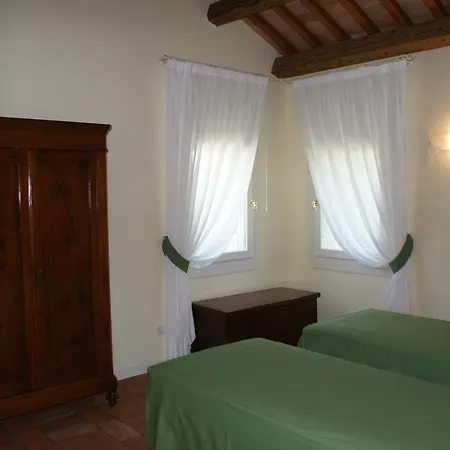 Ghislanzoni Appartement