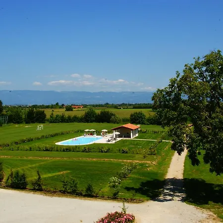 Ghislanzoni דירה