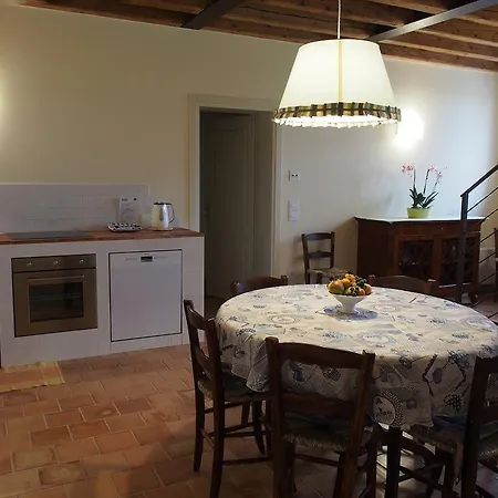 Ghislanzoni Appartement