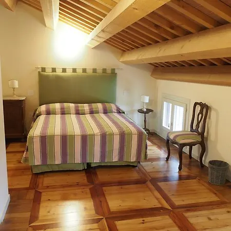 Appartement Ghislanzoni Vicenza