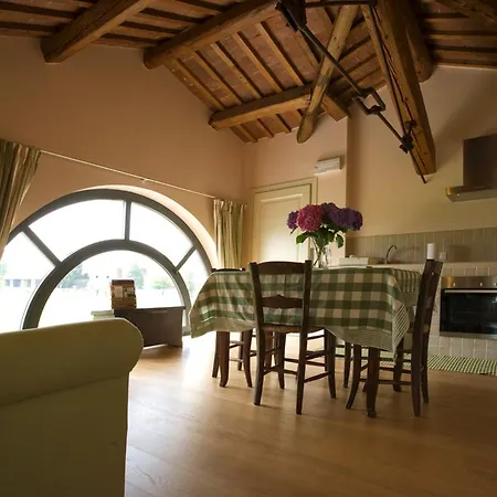 דירה Ghislanzoni