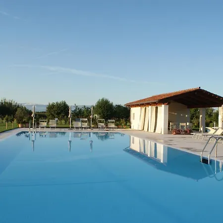 דירה Ghislanzoni ויצ'נצה