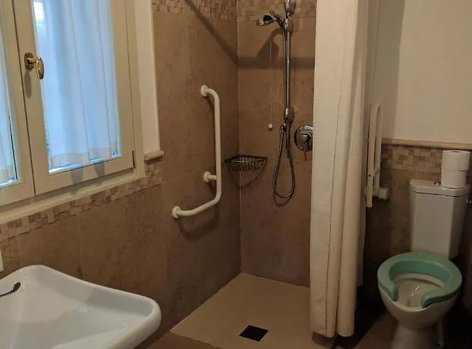 Apartment Ghislanzoni