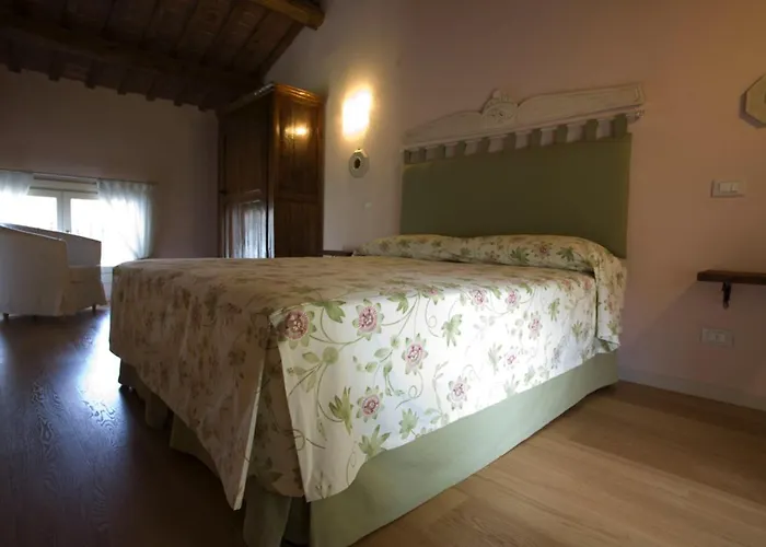 شقة Ghislanzoni فيتشنزا