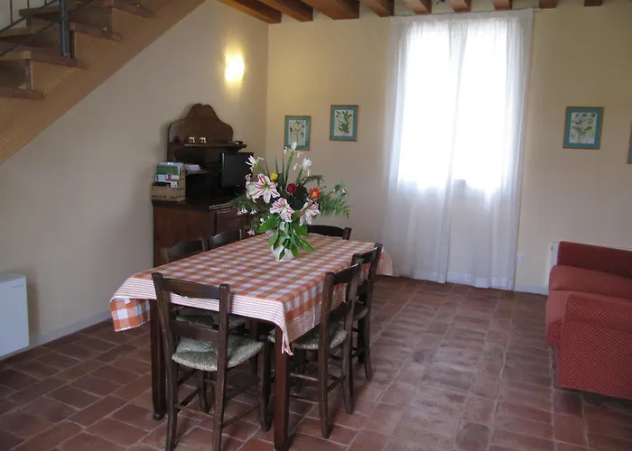 Ghislanzoni Apartment Vicenza