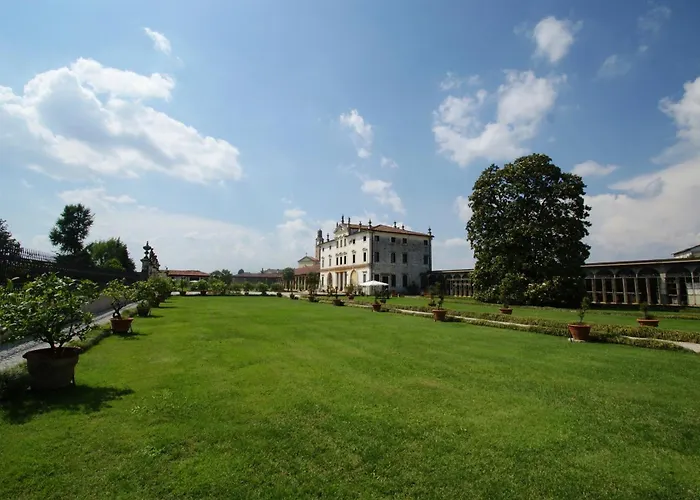 Ghislanzoni فيتشنزا