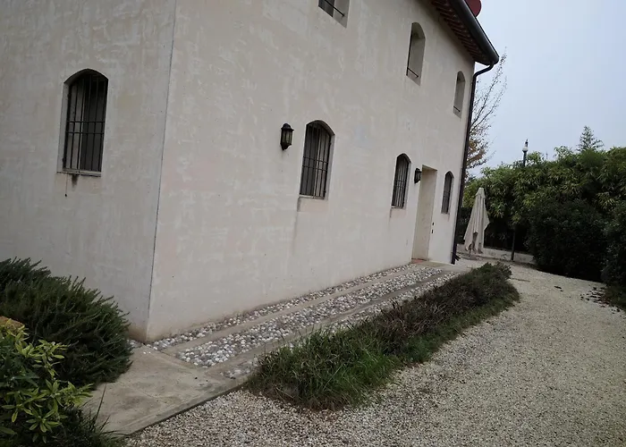 Ghislanzoni Apartment Vicenza