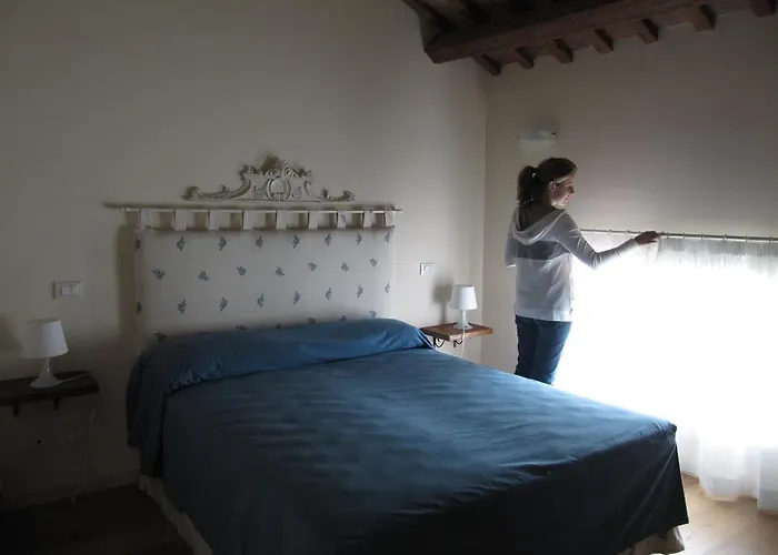 Ghislanzoni شقة فيتشنزا