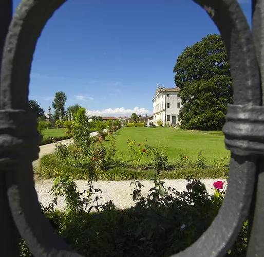 Ghislanzoni فيتشنزا