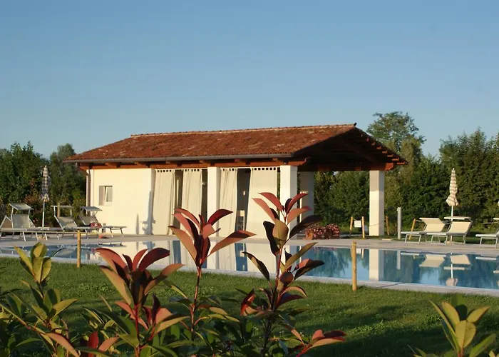 Apartment Ghislanzoni