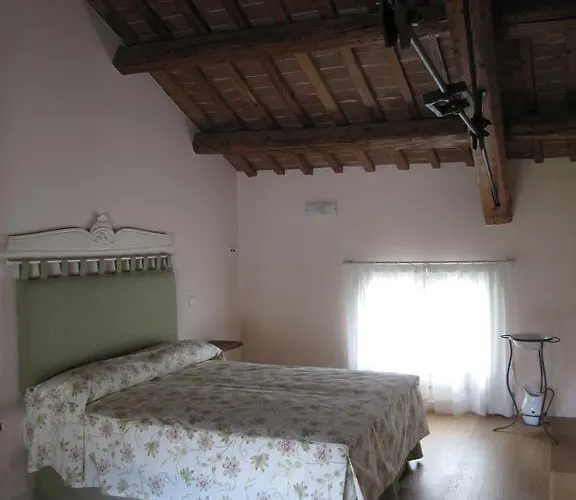 شقة Ghislanzoni فيتشنزا