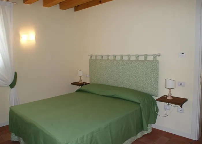 Ghislanzoni شقة فيتشنزا