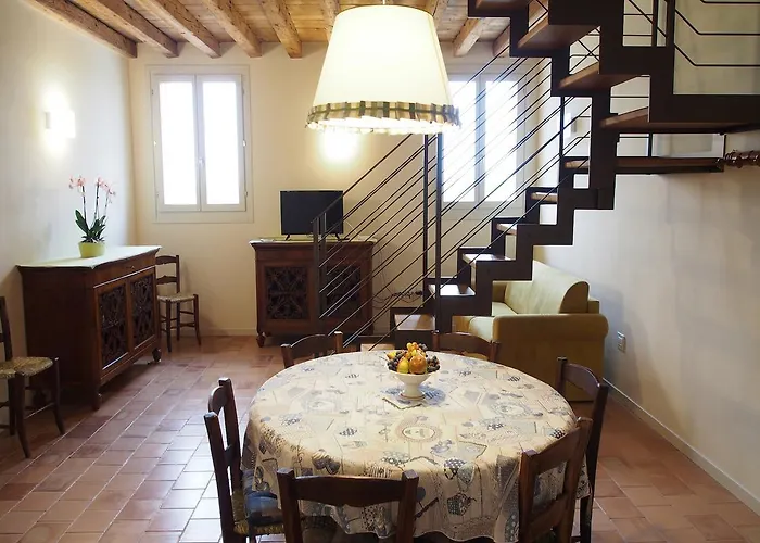 Apartment Ghislanzoni