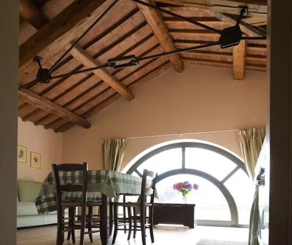 شقة Ghislanzoni *