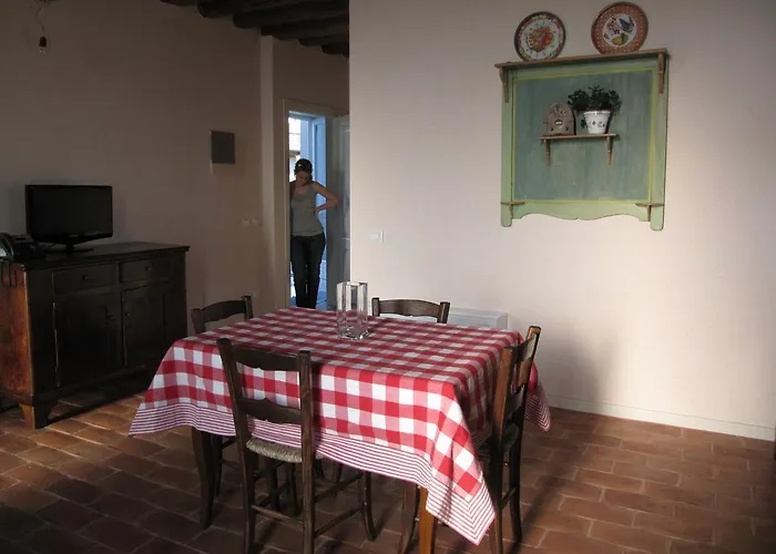 Ghislanzoni Apartment Vicenza
