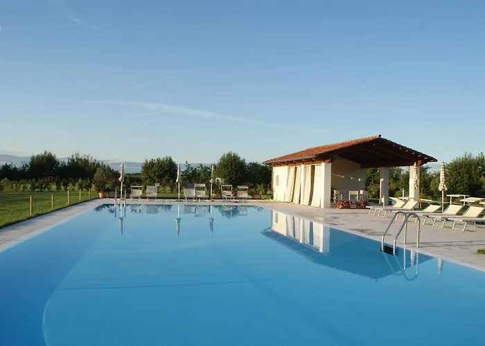 شقة Ghislanzoni فيتشنزا